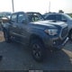 5TFCZ5AN1KX181050 2019 Toyota Tacoma Trd Sport auction photo thumbnail 1