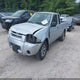 1N6DD26T03C460780 2003 Nissan Frontier Xe auction photo thumbnail 2
