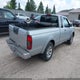 1N6DD26T03C460780 2003 Nissan Frontier Xe auction photo thumbnail 4