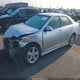 4T1BF1FK0CU106673 2012 Toyota Camry Se auction photo thumbnail 2