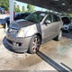 3GYFNCEY4BS625132 2011 Cadillac Srx Premium Collection auction photo thumbnail 2