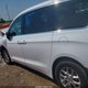 2C4RC1BG9SR523847 2025 Chrysler Pacifica Select auction photo thumbnail 14