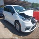 2C4RC1BG9SR523847 2025 Chrysler Pacifica Select auction photo thumbnail 1
