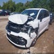 2C4RC1BG9SR523847 2025 Chrysler Pacifica Select auction photo thumbnail 2