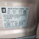 KL4CJASB7JB677626 2018 Buick Encore Preferred auction photo thumbnail 9