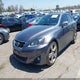 JTHBF5C26C5176445 2012 Lexus Is 250 auction photo thumbnail 2