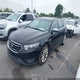 1FAHP2F97GG102256 2016 Ford Taurus Limited auction photo thumbnail 2