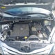 5TDYK3DC1FS589889 2015 Toyota Sienna Limited 7 Passenger auction photo thumbnail 10