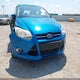 1FAHP3M26CL306107 2012 Ford Focus Sel auction photo thumbnail 13