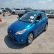 1FAHP3M26CL306107 2012 Ford Focus Sel auction photo thumbnail 2