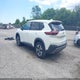5N1AT3BA6MC674513 2021 Nissan Rogue Sv Fwd auction photo thumbnail 3
