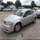 1B3BD4FB4BN608091 2011 Dodge Avenger Express auction photo thumbnail 2