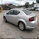 1B3BD4FB4BN608091 2011 Dodge Avenger Express auction photo thumbnail 3