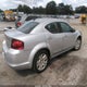1B3BD4FB4BN608091 2011 Dodge Avenger Express auction photo thumbnail 4