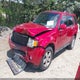 1FMCU0E72BKA31860 2011 Ford Escape Limited auction photo thumbnail 2