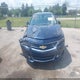 2G1105SA3H9174839 2017 Chevrolet Impala 1Lt auction photo thumbnail 12