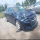 2G1105SA3H9174839 2017 Chevrolet Impala 1Lt auction photo thumbnail 1