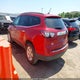 1GNKRHKD6EJ121816 2014 Chevrolet Traverse 2Lt auction photo thumbnail 3