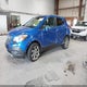 KL4CJHSB3GB634645 2016 Buick Encore Premium auction photo thumbnail 2
