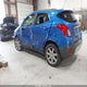 KL4CJHSB3GB634645 2016 Buick Encore Premium auction photo thumbnail 3
