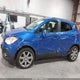 KL4CJHSB3GB634645 2016 Buick Encore Premium auction photo thumbnail 6