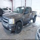 2GCEC19C271626146 2007 Chevrolet Silverado 1500 Lt1 auction photo thumbnail 2
