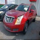 3GYFNAE37ES563237 2014 Cadillac Srx Standard auction photo thumbnail 2
