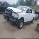 3C6UR5CJ2NG232490 2022 Ram 2500 Tradesman 4X4 6'4 Box auction photo thumbnail 2