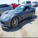 1G1YK2D7XE5111867 2014 Chevrolet Corvette Stingray Z51 2Lt auction photo thumbnail 2