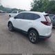 2HKRW2H20LH612357 2020 Honda Cr-V Awd Lx auction photo thumbnail 3