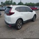 2HKRW2H20LH612357 2020 Honda Cr-V Awd Lx auction photo thumbnail 4