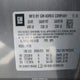 KL79MUSL1MB114185 2021 Chevrolet Trailblazer Awd Rs auction photo thumbnail 9