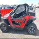 4UF14MPV1ET309928 2014 Arctic Cat Wildcat Xx auction photo thumbnail 13