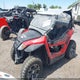 4UF14MPV1ET309928 2014 Arctic Cat Wildcat Xx auction photo thumbnail 2