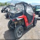 4UF14MPV1ET309928 2014 Arctic Cat Wildcat Xx auction photo thumbnail 4