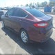 3FA6P0H72DR125858 2013 Ford Fusion Se auction photo thumbnail 3