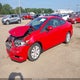 2HGFG3B55CH537173 2012 Honda Civic Lx auction photo thumbnail 2