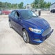 3FA6P0HD1GR171109 2016 Ford Fusion Se auction photo thumbnail 1