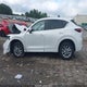 JM3KFBCL8S0608934 2025 Mazda Cx-5 2.5 S Preferred auction photo thumbnail 14