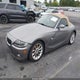 4USBT33565LS58418 2005 BMW Z4 2.5I auction photo thumbnail 2