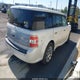 2FMGK5DC3CBD08157 2012 Ford Flex Limited auction photo thumbnail 4