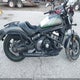 JKAENEC19NDA04974 2022 Kawasaki En650 C auction photo thumbnail 12