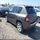 1C4NJDEB8FD324268 2015 Jeep Compass High Altitude Edition auction photo thumbnail 3