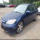 2HGES26754H557473 2004 Honda Civic Ex auction photo thumbnail 2