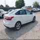 1FADP3F25EL344443 2014 Ford Focus Se auction photo thumbnail 4