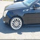 1G6DS5ED8B0113172 2011 Cadillac Cts Premium auction photo thumbnail 12