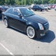 1G6DS5ED8B0113172 2011 Cadillac Cts Premium auction photo thumbnail 1