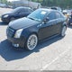 1G6DS5ED8B0113172 2011 Cadillac Cts Premium auction photo thumbnail 2