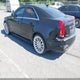 1G6DS5ED8B0113172 2011 Cadillac Cts Premium auction photo thumbnail 3