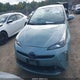 JTDL9RFU8K3012982 2019 Toyota Prius Xle auction photo thumbnail 12
